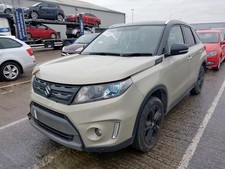 SUZUKI VITARA SZ5 2016 DIESEL