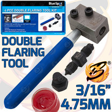 Bluespot 4pc double - bluespot, car