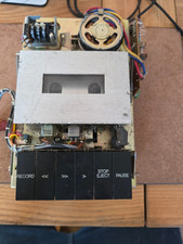 B O Bang Olufsen  Beocord 1500