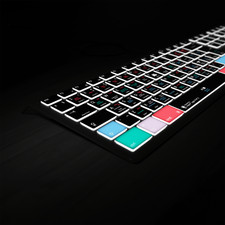 Logic Pro Wireless & Backlit