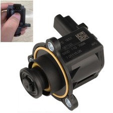 For Peugeot Turbo Diverter Solenoid Valve 208 3008 308 5008 508 RCZ 1.6 Turbo 