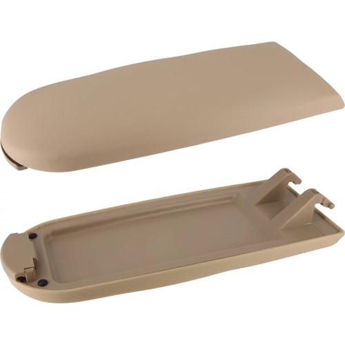 Replacement lid leather fits - leather,