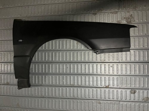 Lancia theme front fender - front,
