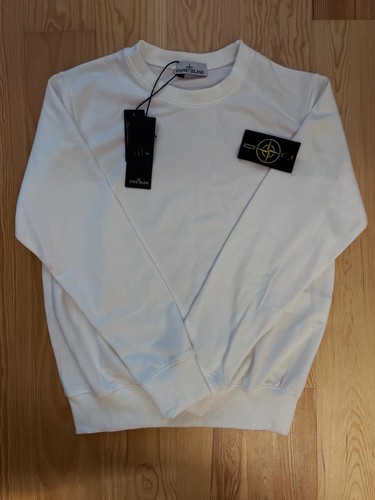 Sweat stone island - sweat,