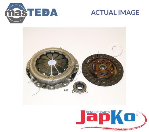 92636 clutch kit japko - 92636,