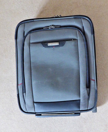 Samsonite grey pro dlxiiii - samsonite,