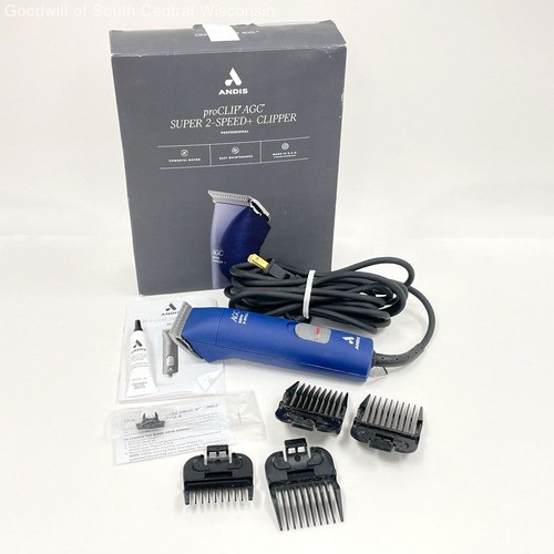 Andis proclip agc - proclip,
