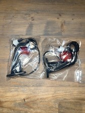 2 X TRAILER RUBBER SIDE MARKER