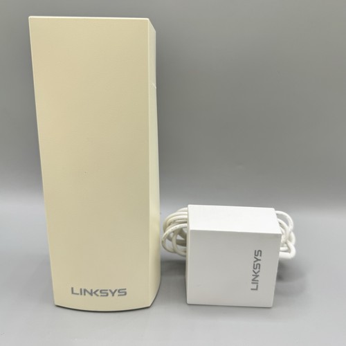 Linksys whw03 velop whole - linksys, v2
