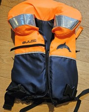 Gul Salcombe Childs Life Jacket