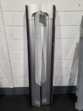 Ford Focus St225 Silver Side