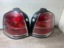 2006 VAUXHALL ZAFIRA PASSENGER