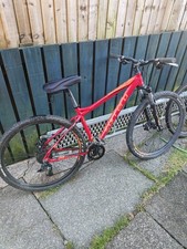 Carrera Hellcat 29 Mountain