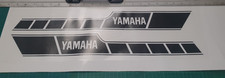 YAMAHA FS1E Decal Set Tank &