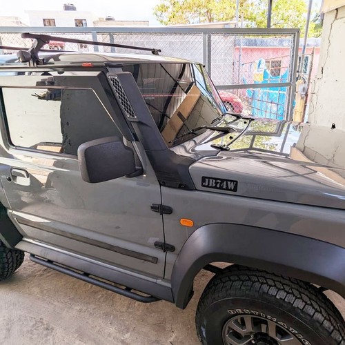 Rhino 4x4 suzuki jimny - 4x4,