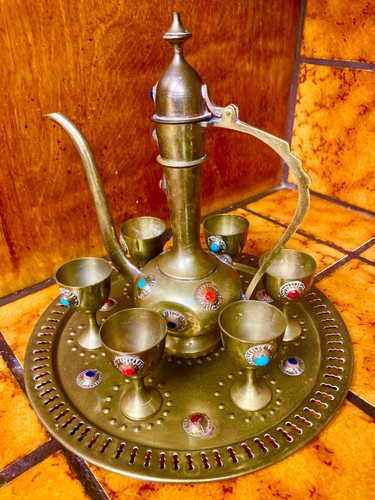 Vintage mid eastern turkish - mid,