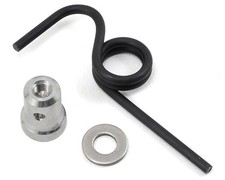 Mugen Seiki Muffler Stay