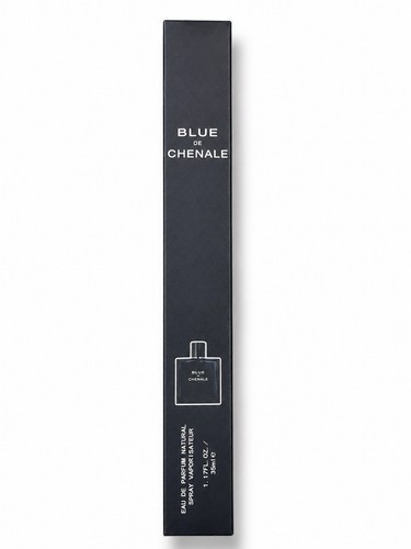 Bleu chanel eau - de, parfum