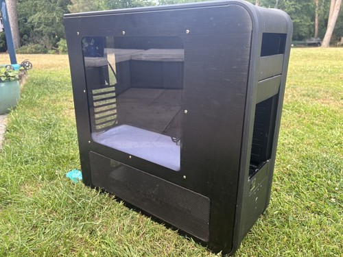Silverstone tj07 full tower - full, pc
