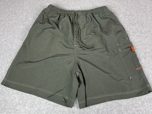 Vintage reebok womens nylon - womens, m