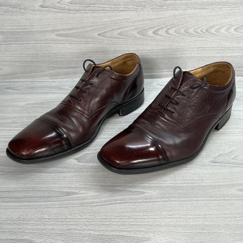 Barker flex formal leather - barker,