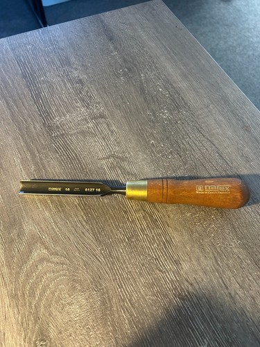Nar 812716 gouge - nar-812716, wood