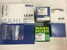 OEM Land Rover Discovery TD5