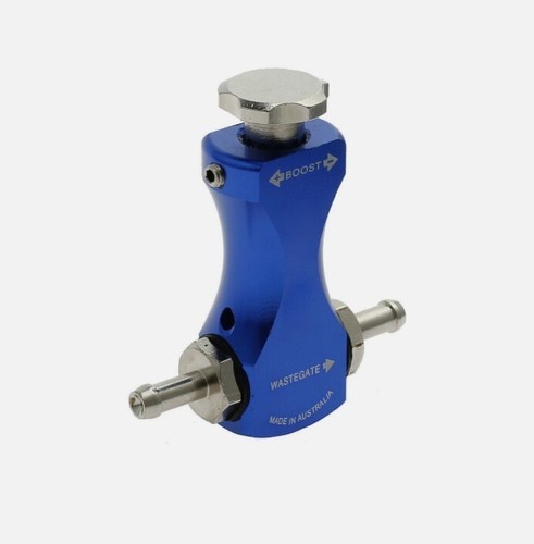 Adjustable turbo boost - adjustable,