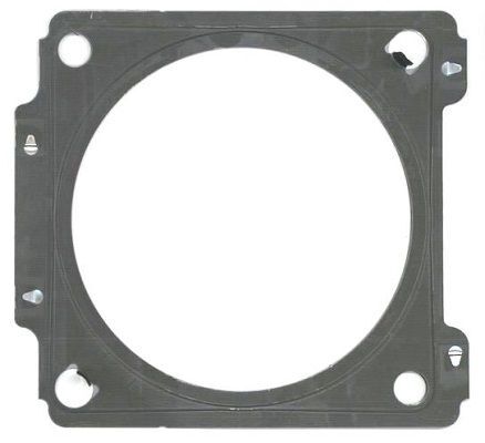 Exhaust pipe gasket fits - exhaust,