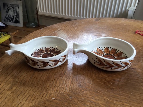 Jersey pottery vintage - jersey, retro