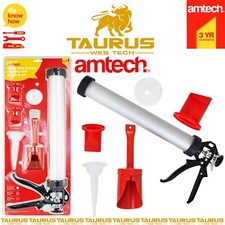 AMTECH Mortar Pointing &