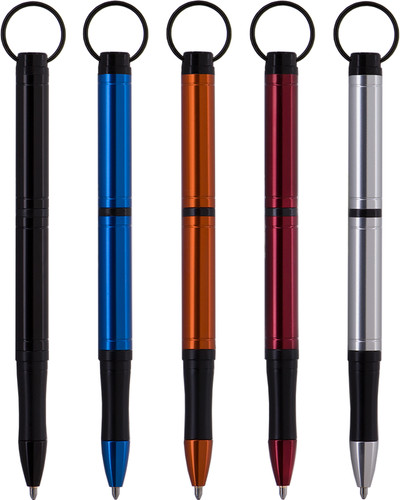 Fisher space pen - pen, backpacker