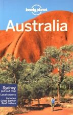Lonely Planet Australia (Travel Guide),Lonely Planet, Meg Worby, Kate Armstrong