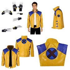 Marvel Rivals Logan Wolverine