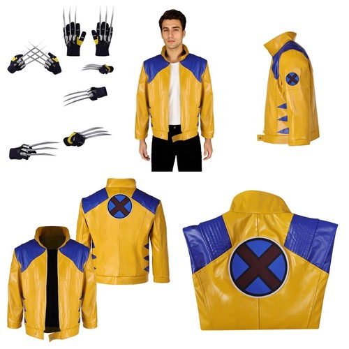 Marvel rivals logan wolverine - logan,