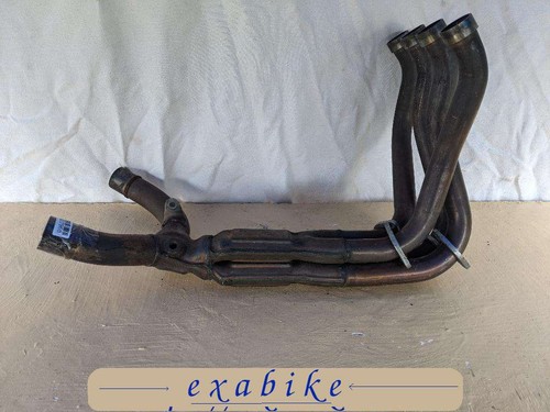 Exhaust manifold for honda - manifold, cbr