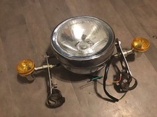 Yamaha Virago 250 Headlamp