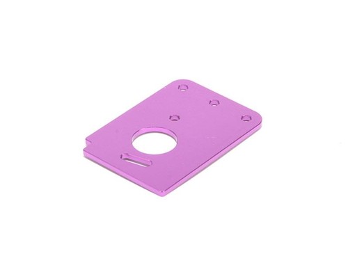 Motor plate cat 2000 - cat,
