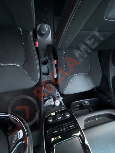 Renault clio x98 2012 - renault,