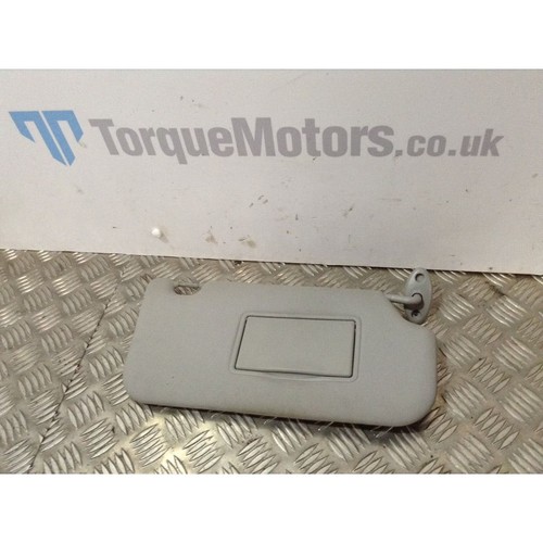 Ford fiesta drivers sun - ford,