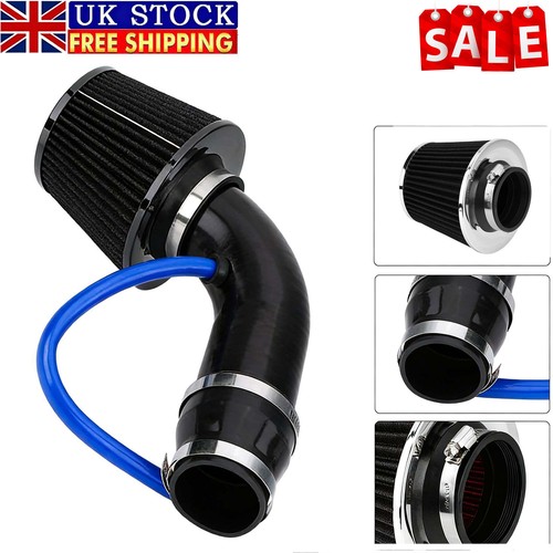 New universal car cold air - new,