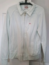 Aubin & Wills Full Zip