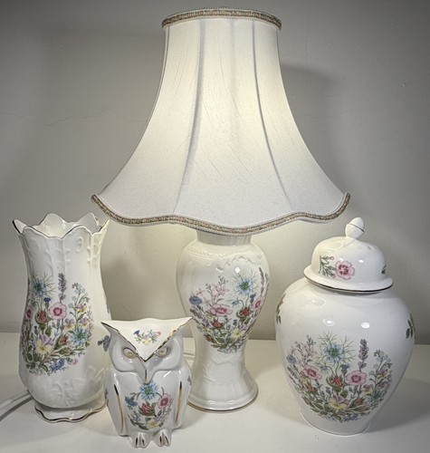 Aynsley wild tudor - aynsley, &