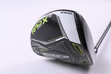 Cobra King Radspeed XD Driver