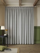 John Lewis Ticking Stripe