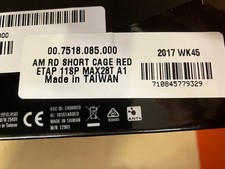 SRAM Red eTap WiFi 11 Speed