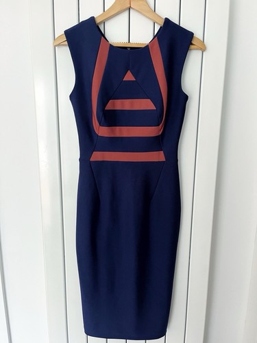 Diva catwalk bodycon dress - diva,