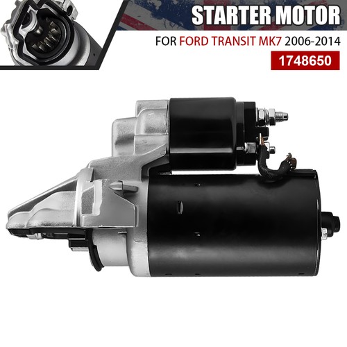 Starter motor for ford - starter,