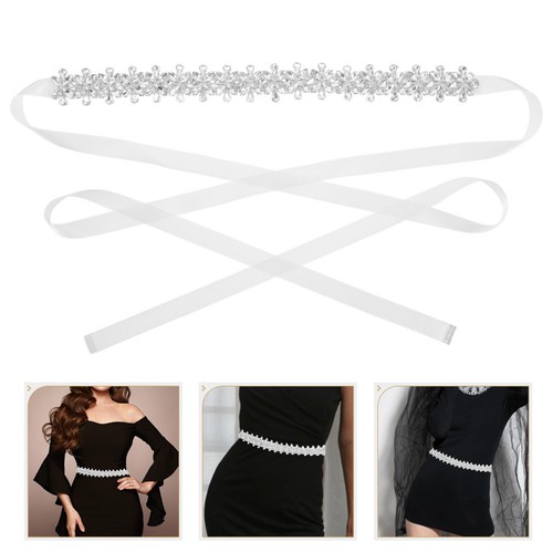 Bride sash bridal belts - bride,