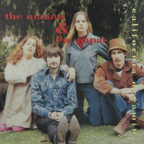 Mamas papas california - mamas, &